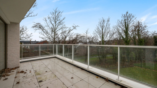 Mechelsesteenweg - 286 - - W1.5 - 2830