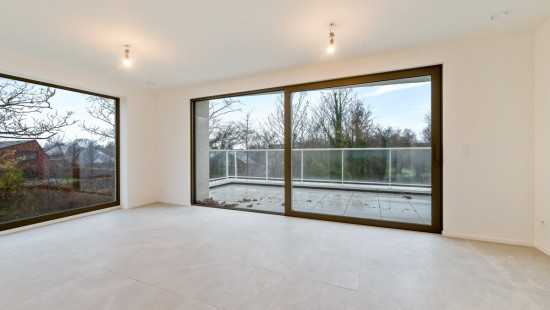Mechelsesteenweg - 286 - - W1.1 - 2830