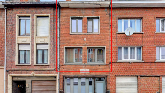 Statiestraat - 77 - 1 - 3200