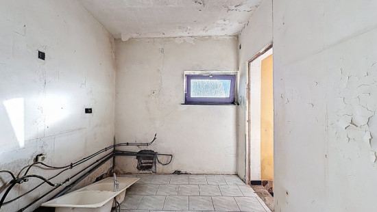 Rue Rousseau - 34 - - 4101