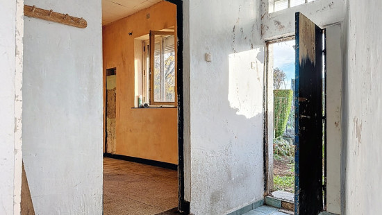 Rue Rousseau - 34 - - 4101
