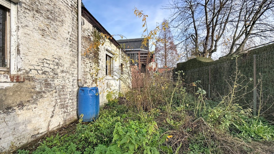 Rue Rousseau - 34 - - 4101