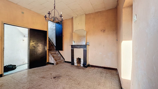 Rue Rousseau - 34 - - 4101