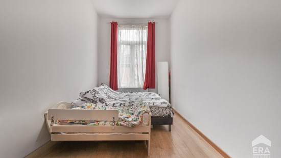 Rue Vanderlinden - 10 - - 1030