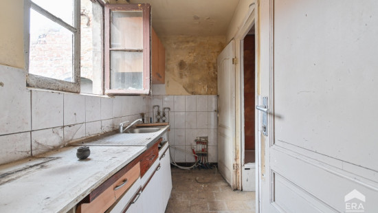 Rue Vanderlinden - 10 - - 1030