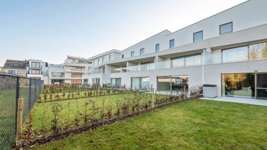 Mechelsesteenweg - 286 - - W1.5 - 2830