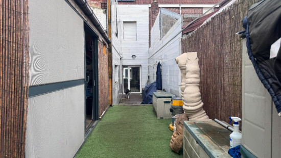 Roeselarestraat - 259 - - 8560