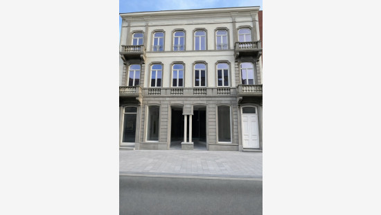 Marktstraat - 18 - 101 - APP2 - 8870