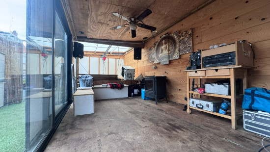Roeselarestraat - 259 - - 8560