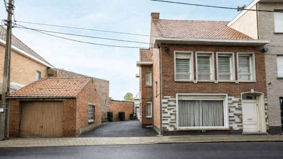 Brugsestraat - 62 - - 8531
