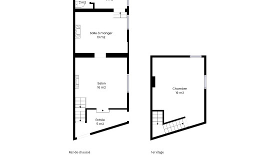 Rue Rousseau - 34 - - 4101