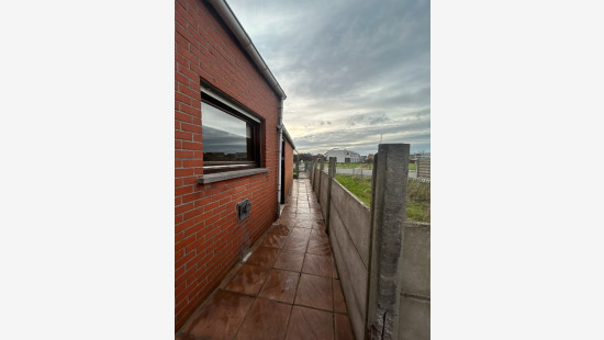 Warandestraat - 38 - - 8560