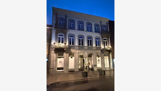 Marktstraat - 18 - H1 - H1 - 8870