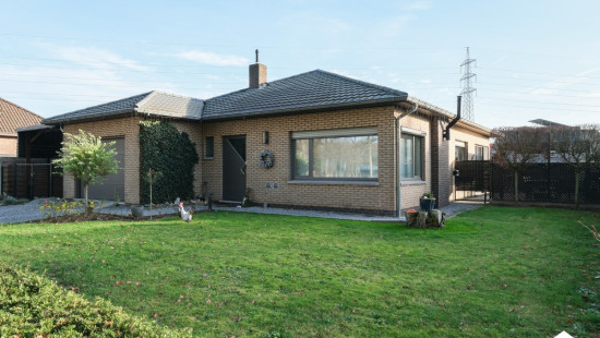 Noordstraat - 8 - - 3670
