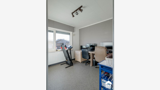 Noordstraat - 8 - - 3670