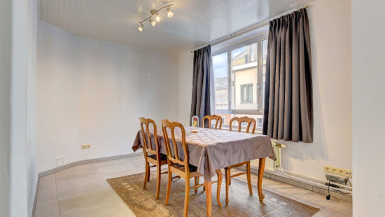 Oude Vestenstraat - 3-5 - 7 - 3300