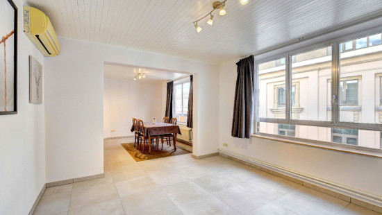 Oude Vestenstraat - 3-5 - 7 - 3300