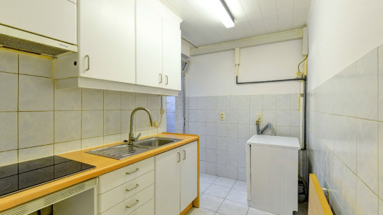Oude Vestenstraat - 3-5 - 7 - 3300