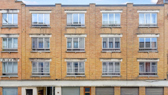 Oude Vestenstraat - 3-5 - 7 - 3300