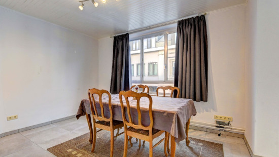 Oude Vestenstraat - 3-5 - 7 - 3300