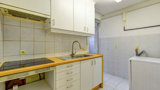 Oude Vestenstraat - 3-5 - 7 - 3300