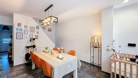 Rue Jules Destrée - 152 - - 7390