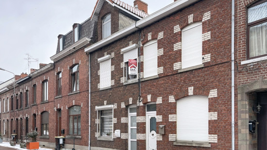 Rue de la Gendarmerie - 19 - - 7380