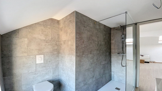 Rue de la Baume - 242 - 2 - 4100