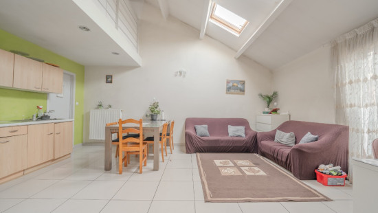 Rue de Cornillon - 66 - - 4020
