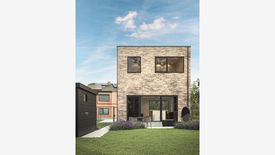 Biesemstraat - 59 - - Lot 1 - 3454