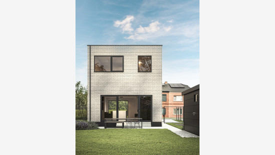 Biesemstraat - 59 - - Lot 1 - 3454