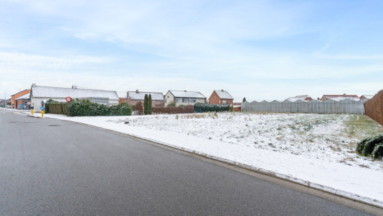 Biesemstraat - 59A - - Lot 2 - 3454