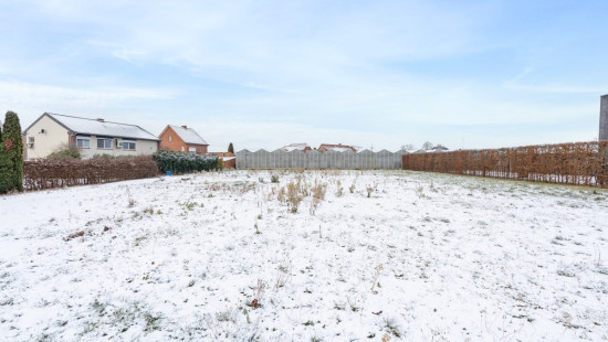 Biesemstraat - 59A - - Lot 2 - 3454
