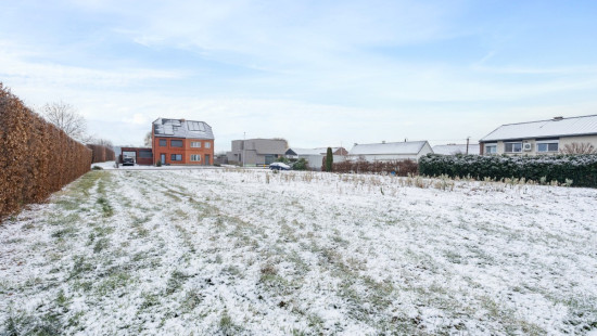 Biesemstraat - 59A - - Lot 2 - 3454