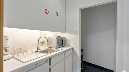 Keibergstraat - 2-4 - - 3001