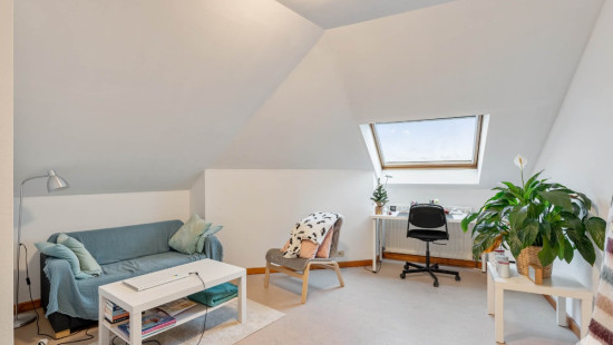 Keibergstraat - 2-4 - - 3001
