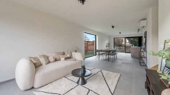 Sint-Amandsesteenweg - 377 - F - Lot 5 - 2880