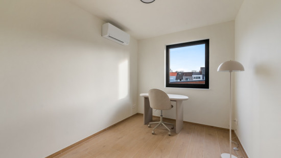 Sint-Amandsesteenweg - 377 - F - Lot 5 - 2880