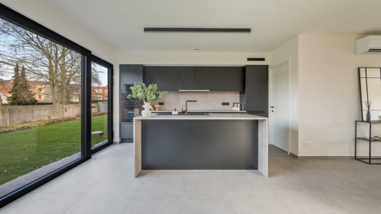 Sint-Amandsesteenweg - 377 - F - Lot 6 - 2880