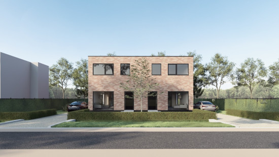 Sint-Amandsesteenweg - 377 - F - Lot 6 - 2880