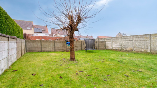 Opstalstraat - 8 - - 8792