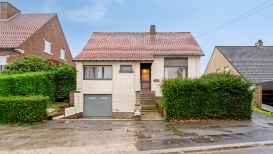Opstalstraat - 8 - - 8792