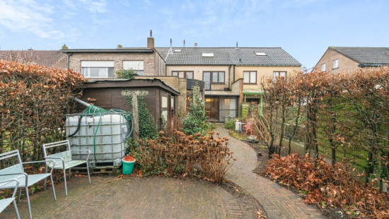 Lindestraat - 32 - - 2860