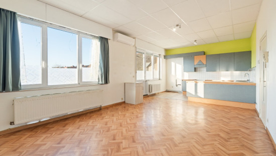 Hendrik Consciencestraat - 75 - - 1800