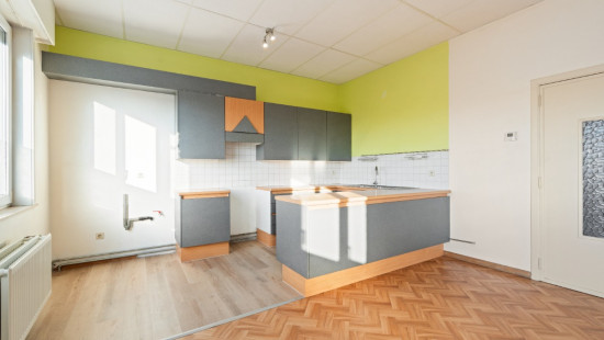 Hendrik Consciencestraat - 75 - - 1800