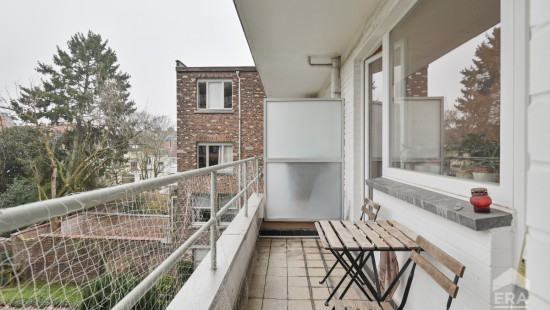 Rue Defacqz - 73 - - 1060
