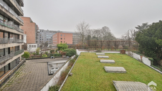 Rue Defacqz - 73 - - 1060