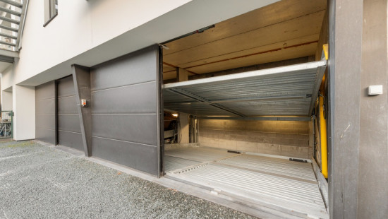 Heirbaan - 98 - GARAGE 1 - 9200