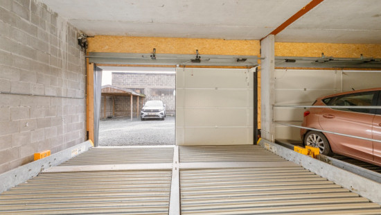 Heirbaan - 98 - GARAGE 3 - 9200