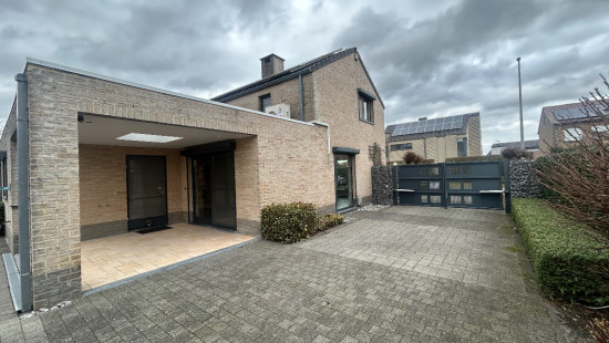 Begijnenbroek - 17 - - 3900